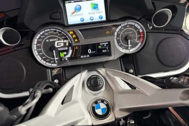 BMW K 1600 GT (2021) thumbnail 3