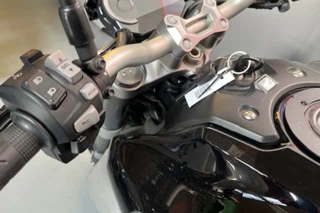 Honda CB1000R (2020) thumbnail 5