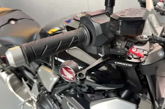 Honda CB1000R (2020) thumbnail 6