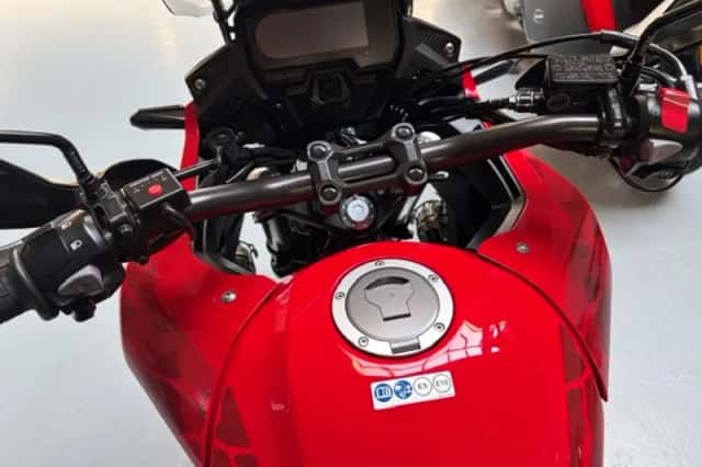 Honda CB500X (2020) thumbnail 4