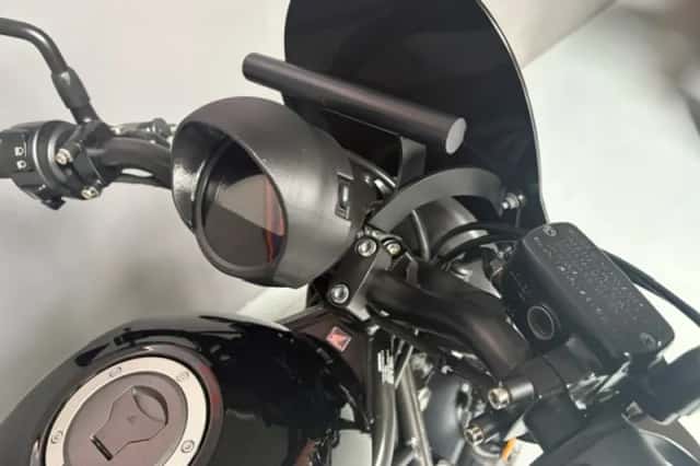 Honda CMX 500 Rebel (2020) thumbnail 3