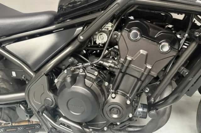 Honda CMX 500 Rebel (2020) thumbnail 5