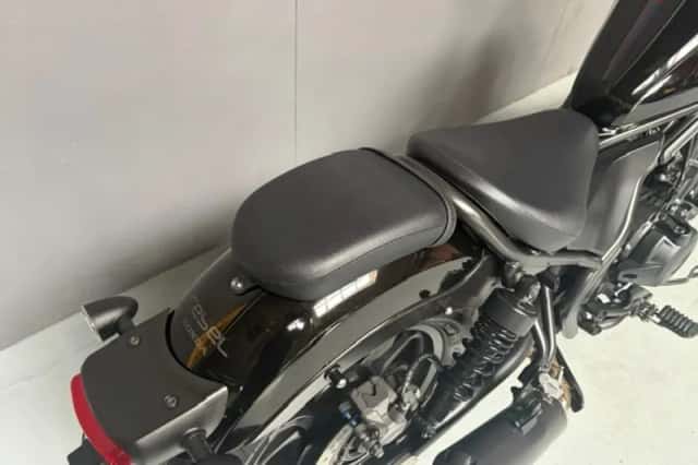 Honda CMX 500 Rebel (2020) thumbnail 6