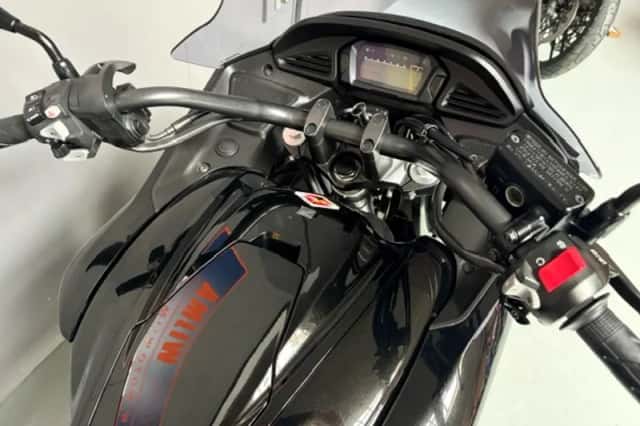 Honda CTX 700 (2016) thumbnail 4