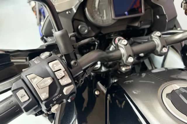 Kawasaki Versys 1000 SE (2022) thumbnail 5