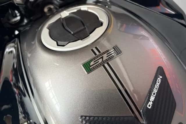 Kawasaki Versys 1000 SE (2022) thumbnail 6