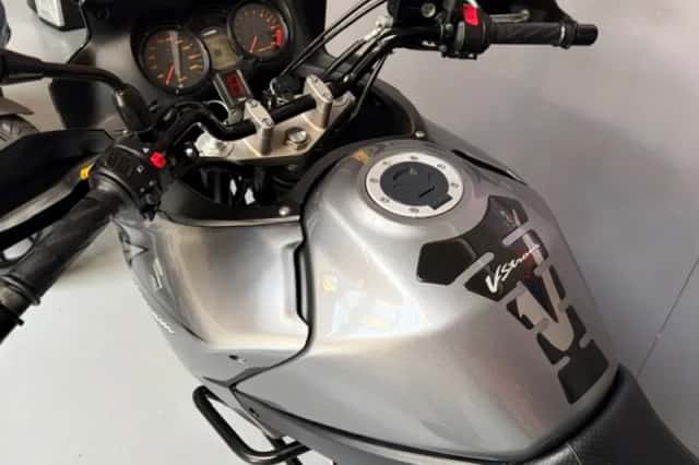 Suzuki DL 650 V Strom (2012) thumbnail 5