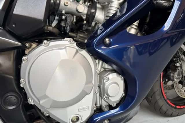 Suzuki GSF 1250 Bandit (2010) thumbnail 6