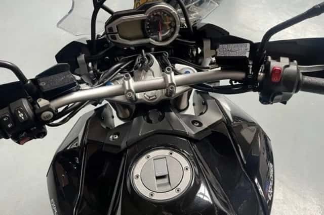 Triumph Tiger (2013) thumbnail 4
