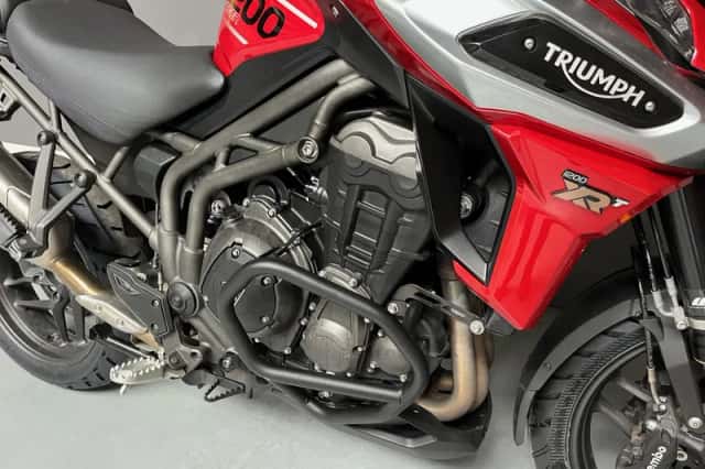 Triumph Tiger 1200 XRT (2018) thumbnail 6