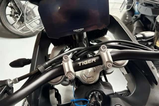 Triumph Tiger 900 GT PRO (2021) thumbnail 5
