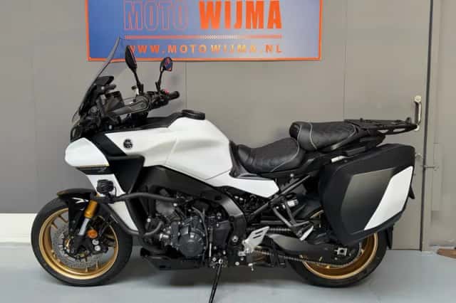 Yamaha Tracer 9 GT (2025) thumbnail 2
