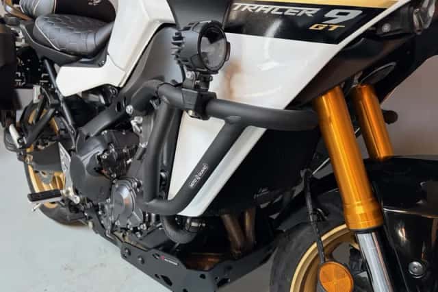 Yamaha Tracer 9 GT (2025) thumbnail 4