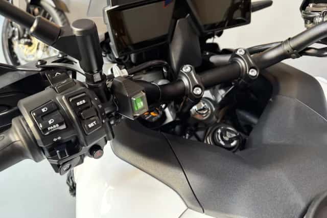 Yamaha Tracer 9 GT (2025) thumbnail 6