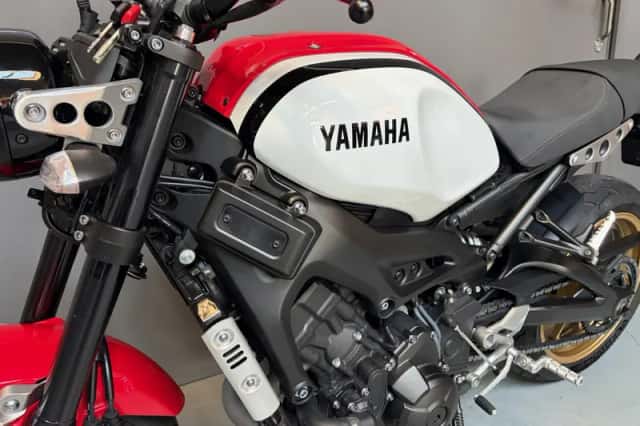 Yamaha XSR900 (2020) thumbnail 4