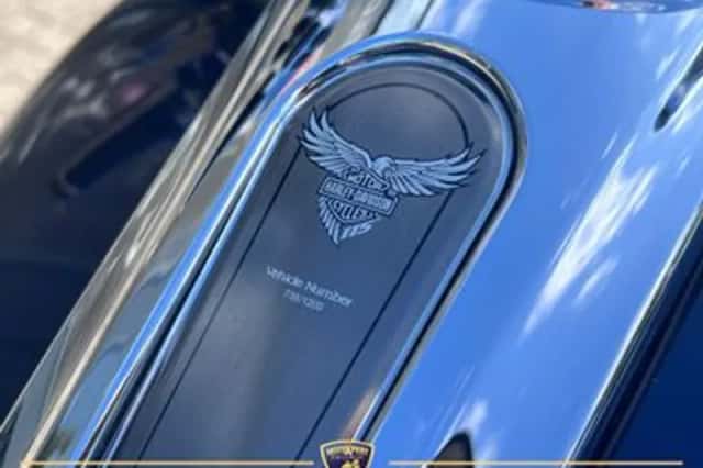 Harley-Davidson Ultra Limited (2018) thumbnail 4