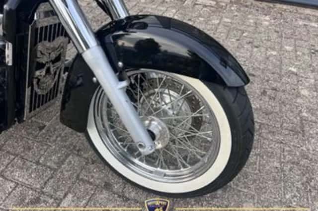 Honda VT 750C Shadow (2005) thumbnail 3