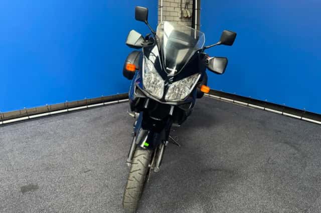 Suzuki DL1000 (2003) thumbnail 3