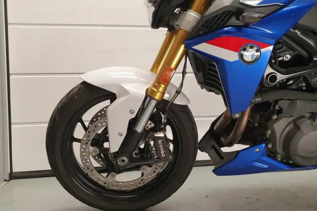 BMW F 900 R (2024) thumbnail 4