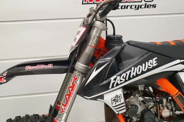 KTM 85 SX (2019) thumbnail 4