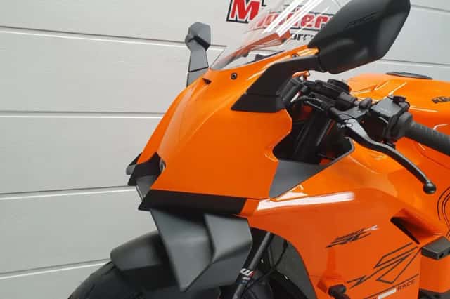 KTM RC 990 R (2026) thumbnail 5