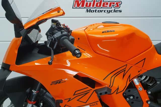 KTM RC 990 R (2026) thumbnail 6