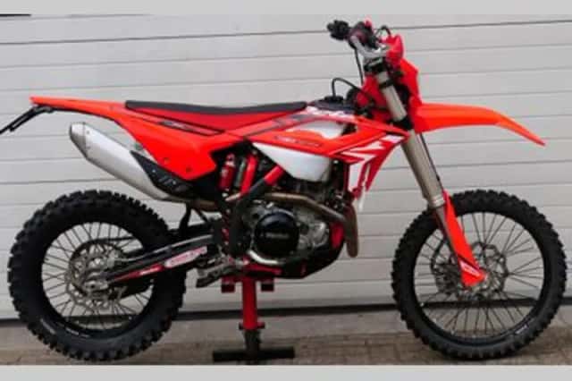 Beta RR 430 (2023) thumbnail 1