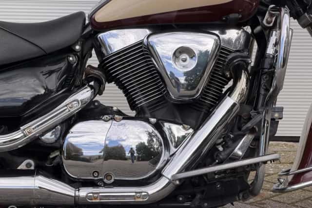 Suzuki VL 1500 Intruder (1998) thumbnail 6
