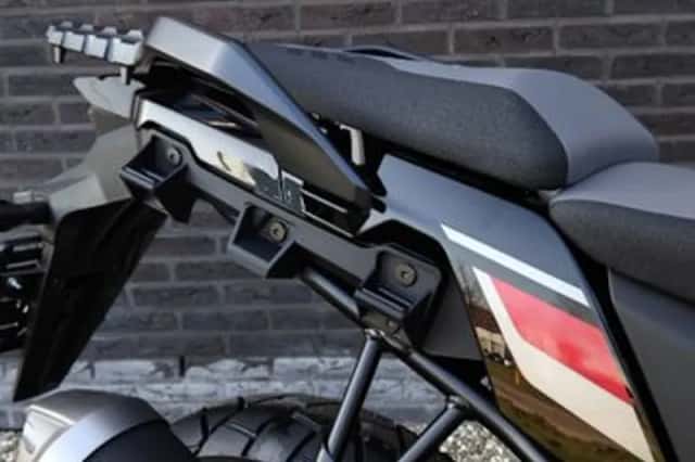 Suzuki V-Strom 1050DE (2026) thumbnail 6