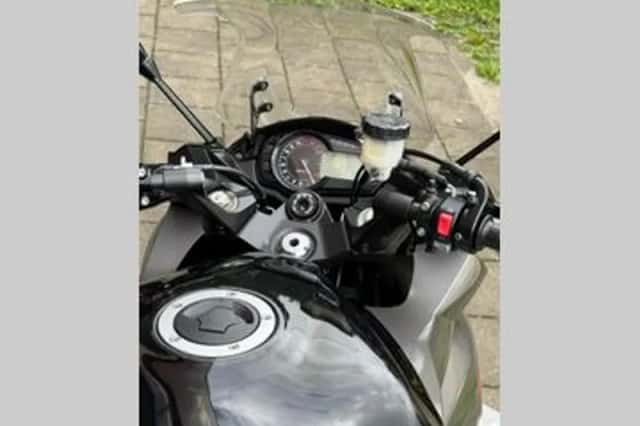 Kawasaki Z1000 (2013) thumbnail 5
