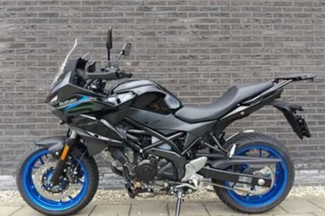Suzuki SV-7GX (2026) thumbnail 2