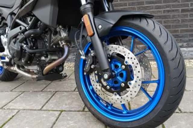 Suzuki SV-7GX (2026) thumbnail 5
