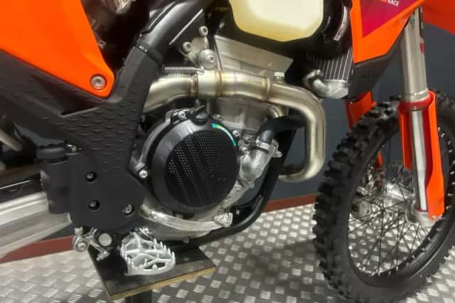 KTM 350 EXC-F (2026) thumbnail 5