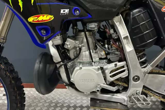 Yamaha YZ 250 (2026) thumbnail 4
