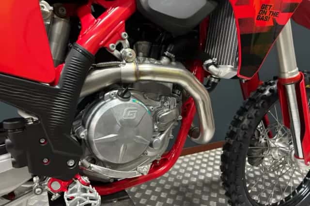 KTM EXC (2026) thumbnail 3