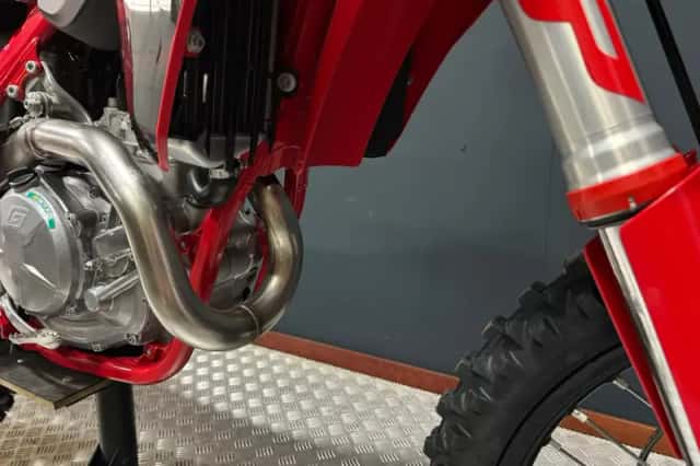 KTM EXC (2026) thumbnail 5