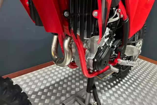 KTM EXC (2026) thumbnail 6