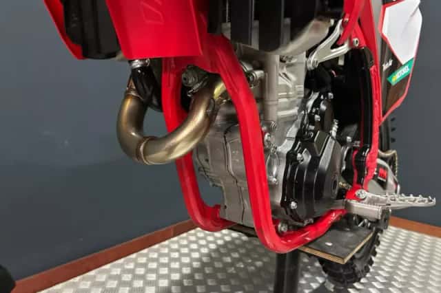 KTM EXC (2026) thumbnail 6