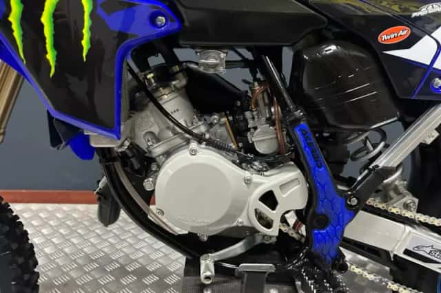 Yamaha YZ 65 (2023) thumbnail 4