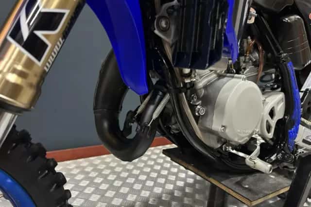 Yamaha YZ 65 (2023) thumbnail 5