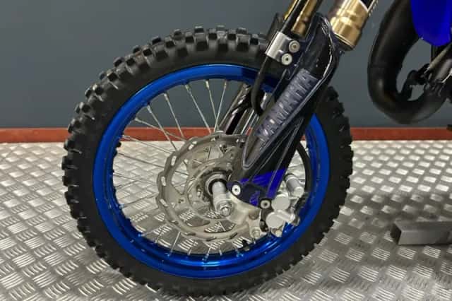 Yamaha YZ 65 (2023) thumbnail 6