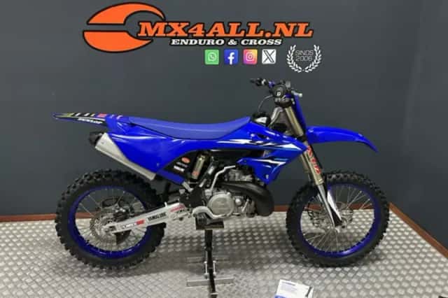 Yamaha YZ 250 (2024) thumbnail 1