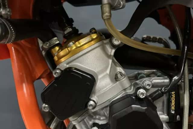 KTM 85 SX (2024) thumbnail 5