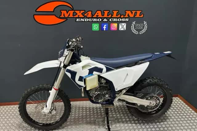 Husqvarna FE 350 (2026) thumbnail 3