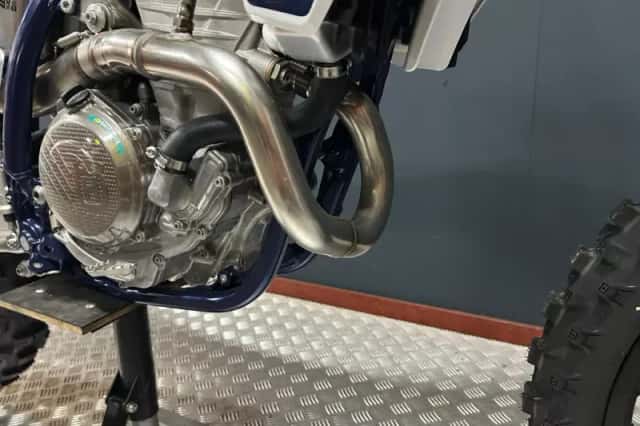 Husqvarna FE 350 (2026) thumbnail 4