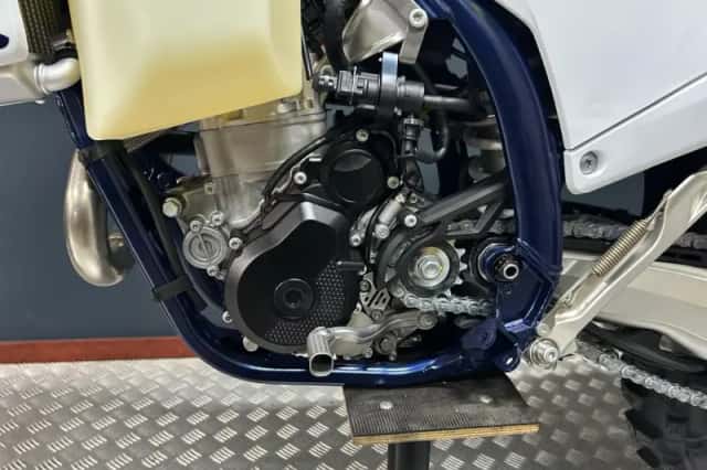 Husqvarna FE 350 (2026) thumbnail 5