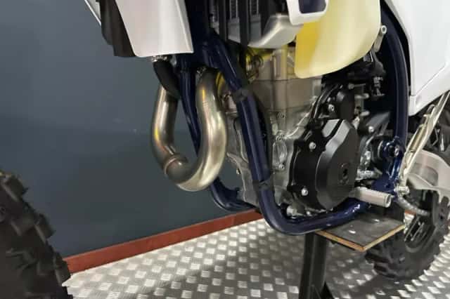 Husqvarna FE 350 (2026) thumbnail 6