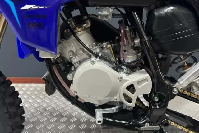 Yamaha YZ 65 (2026) thumbnail 4