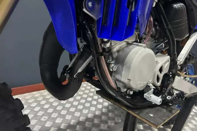 Yamaha YZ 65 (2026) thumbnail 5