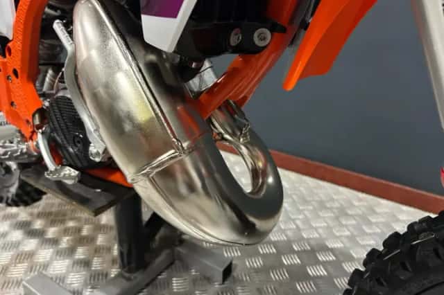 KTM 50 SX (2024) thumbnail 5